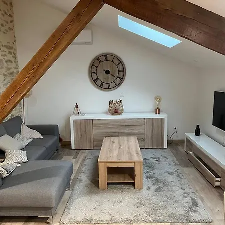 Loft Style Industriel Appartamento